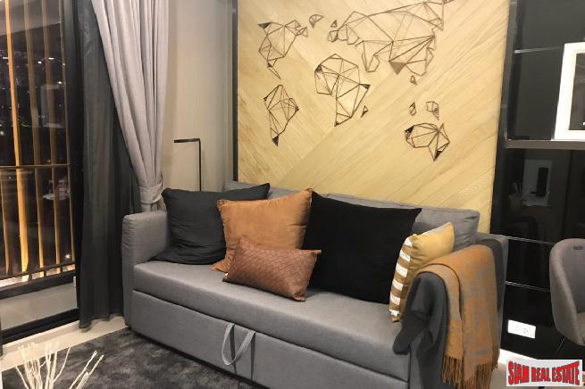 Quintara Arte Sukhumvit 52
