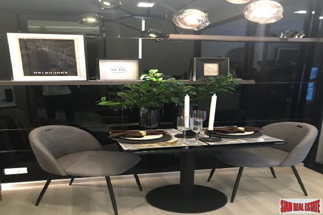 Quintara Arte Sukhumvit 52
