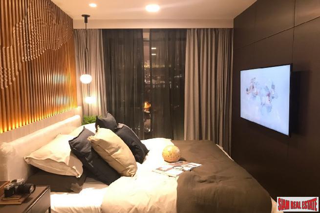 Quintara Arte Sukhumvit 52