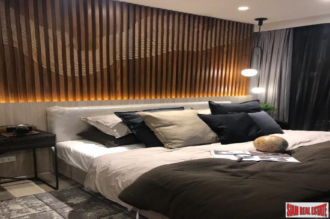 Quintara Arte Sukhumvit 52