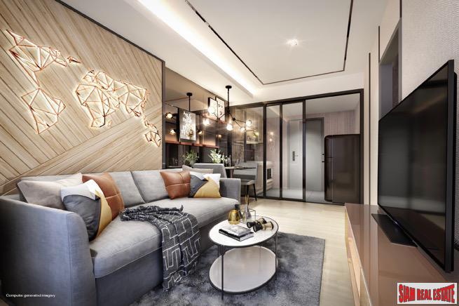 Quintara Arte Sukhumvit 52