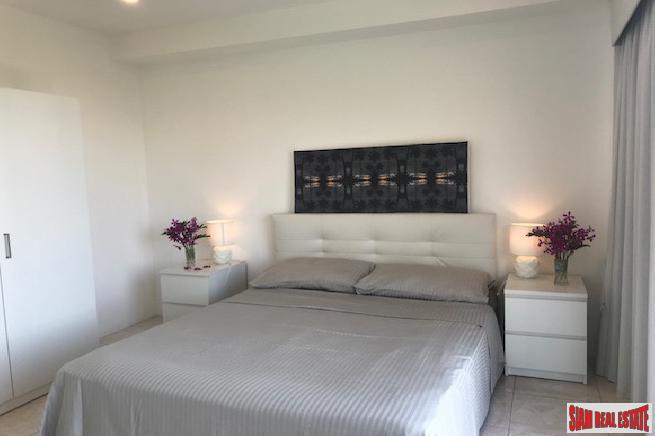 Diamond Condo | Sea & Mountain Views from this Hillside Two Bedroom Condo in Patong