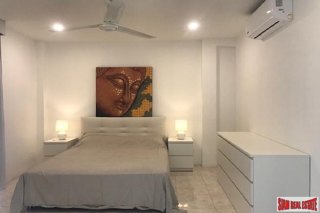 Diamond Condo | Sea & Mountain Views from this Hillside Two Bedroom Condo in Patong