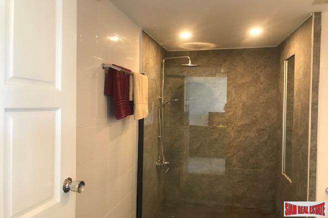 Diamond Condo | Sea & Mountain Views from this Hillside Two Bedroom Condo in Patong