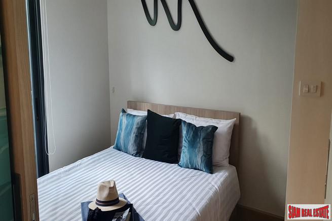 New Studio, 1 Bed and 2 Beds Condo Development Overlooking Laguna Phuket Golf Course