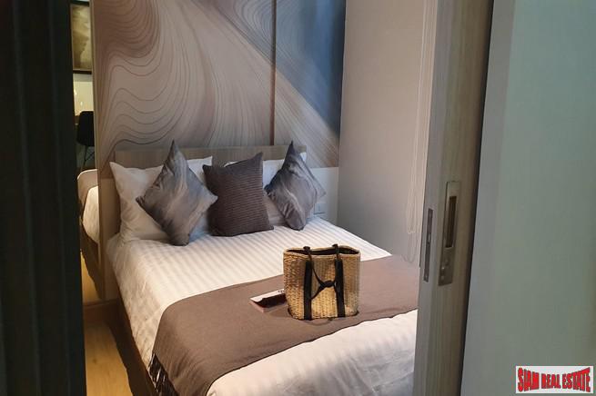 New Studio, 1 Bed and 2 Beds Condo Development Overlooking Laguna Phuket Golf Course
