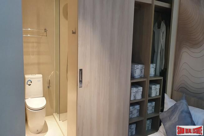 New Studio, 1 Bed and 2 Beds Condo Development Overlooking Laguna Phuket Golf Course-8