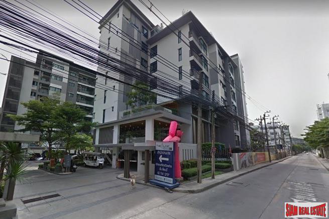 Sari Sukhumvit 64