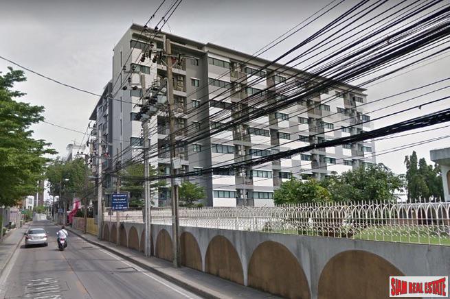 Sari Sukhumvit 64
