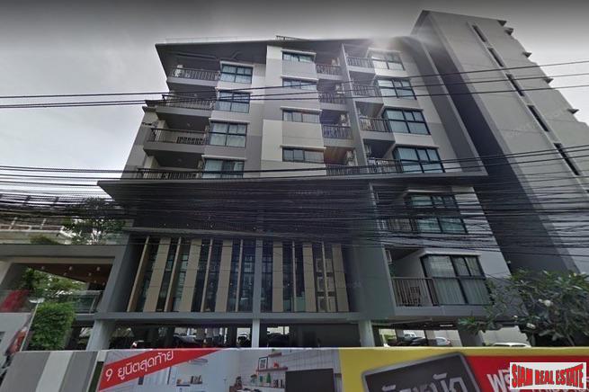 Sari Sukhumvit 64