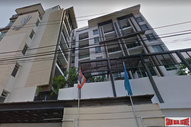 TreeCondo Sukhumvit 52