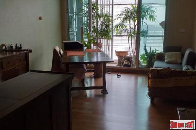 TreeCondo Sukhumvit 52