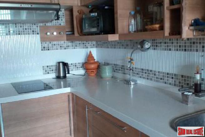 TreeCondo Sukhumvit 52
