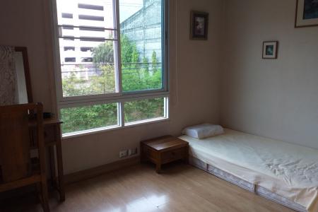 TreeCondo Sukhumvit 52