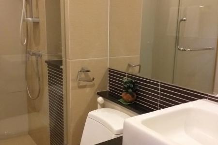TreeCondo Sukhumvit 52