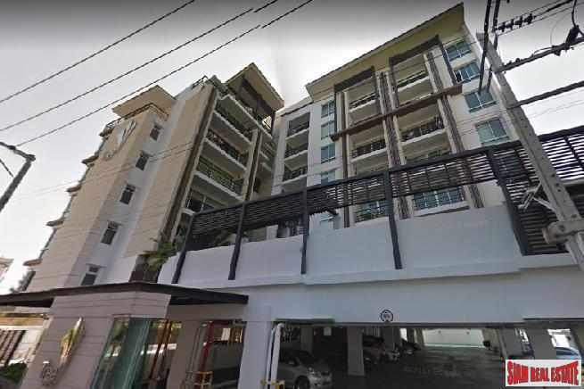 TreeCondo Sukhumvit 52