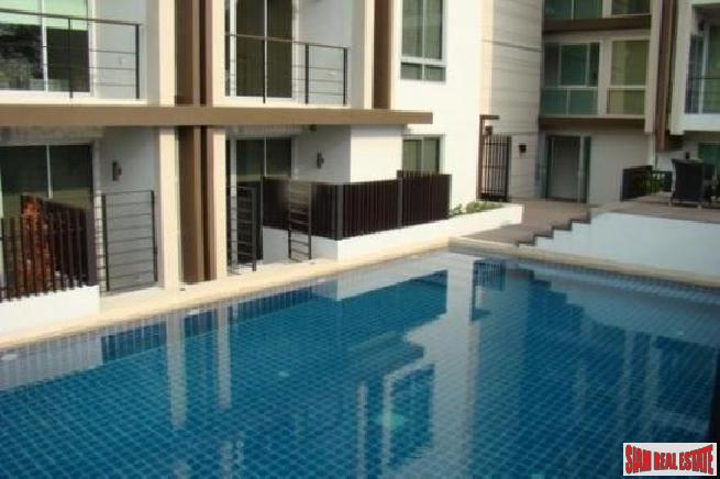 TreeCondo Sukhumvit 52
