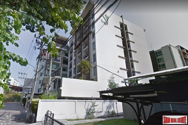 TreeCondo Sukhumvit 52