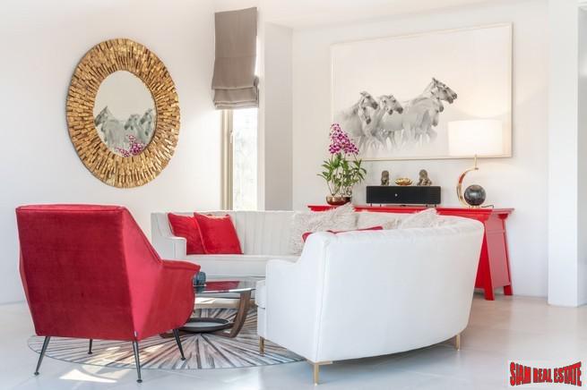 Ultra Modern Single Storey Pool Villas in New Cherng Talay Development-15