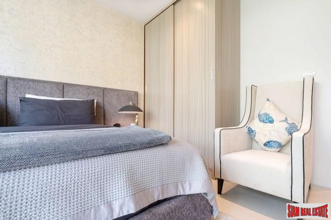 Ultra Modern Single Storey Pool Villas in New Cherng Talay Development