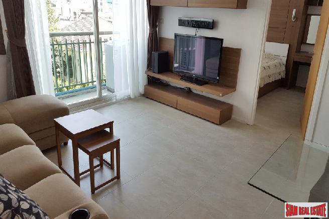 Prasanmitr Condominium