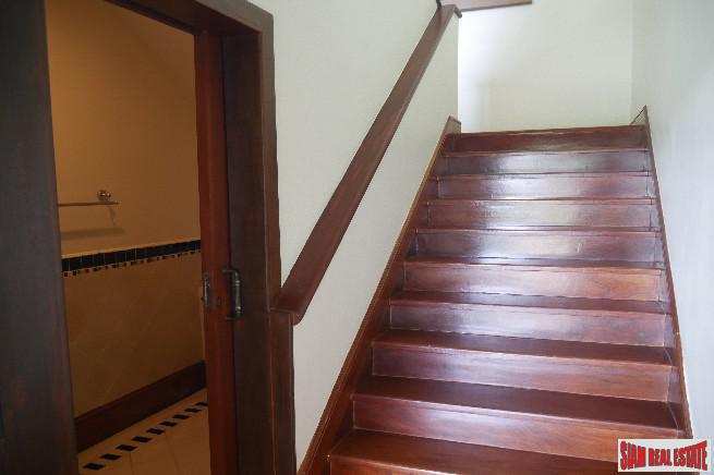 Lake Shore Villas | Exceptional Lake View Four Bedroom House for Sale in Laguna