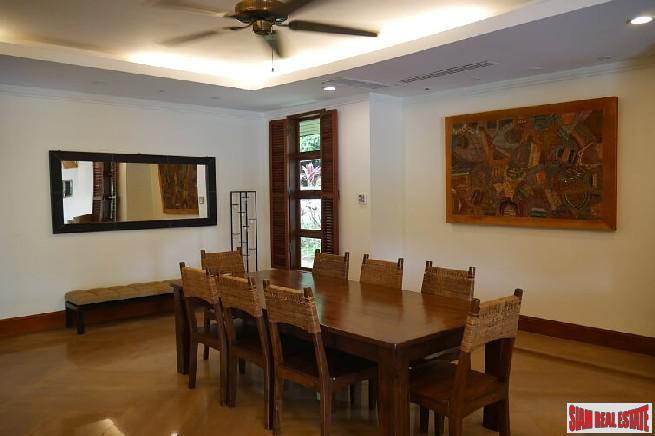 Lake Shore Villas | Exceptional Lake View Four Bedroom House for Sale in Laguna