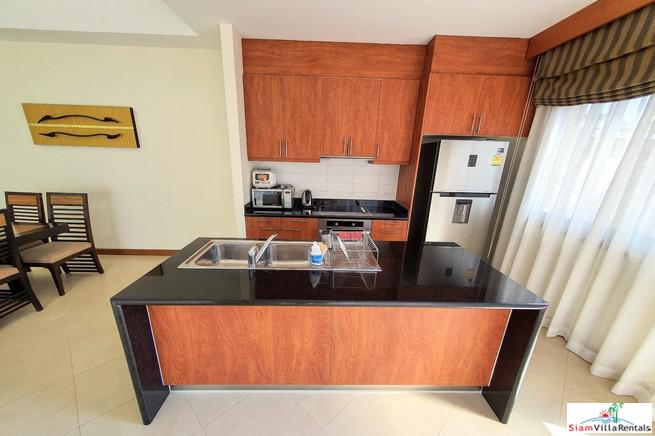 Laguna Village | Two Storey Four Bedroom House with Private Pool for Rent-5