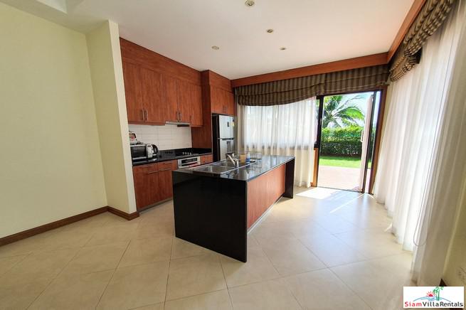 Laguna Village | Two Storey Four Bedroom House with Private Pool for Rent
