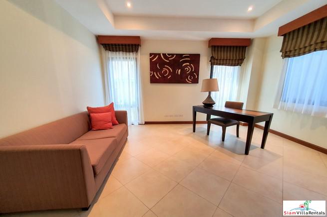 Laguna Village | Two Storey Four Bedroom House with Private Pool for Rent