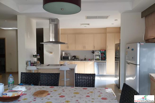 Laguna Angsana Villas | Extra Large Two Storey Three Bedroom Pool House for Rent