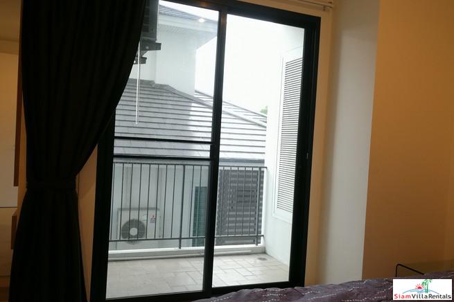 Thavee Yindee Residence