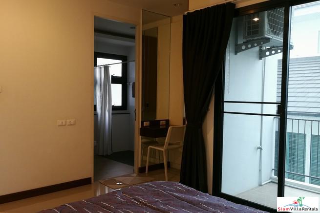 Thavee Yindee Residence