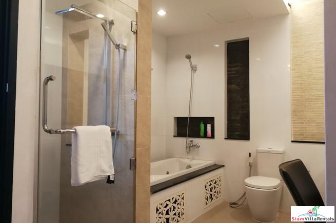 Thavee Yindee Residence