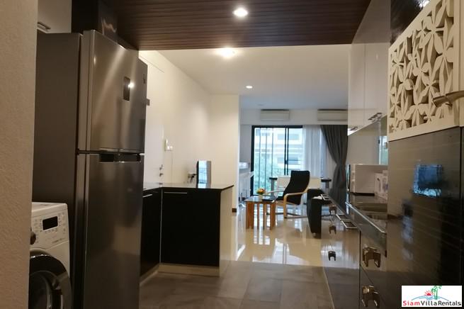 Thavee Yindee Residence
