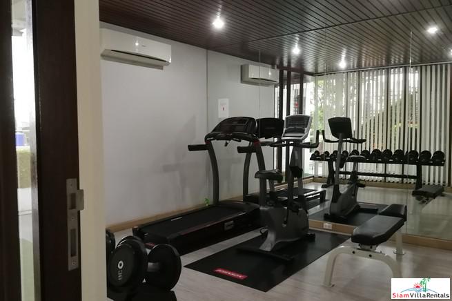 Thavee Yindee Residence