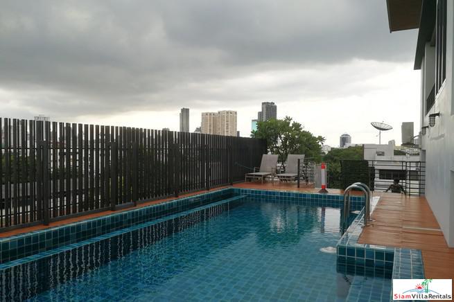 Thavee Yindee Residence