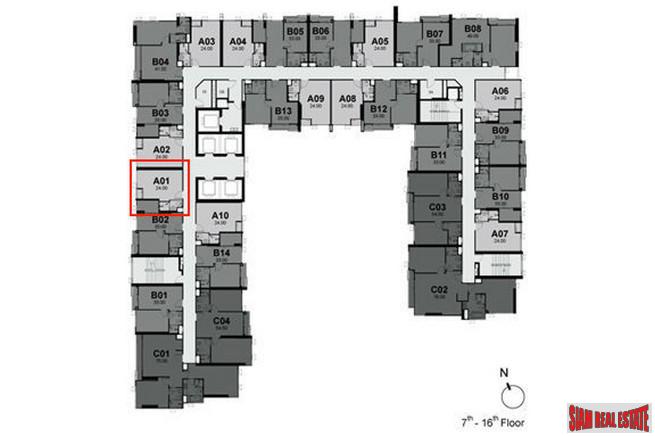 Chonnatee Mansion