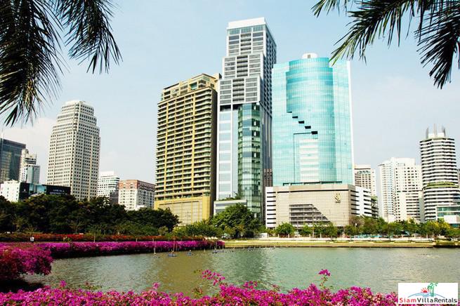 City Lakes Tower Sukhumvit 16