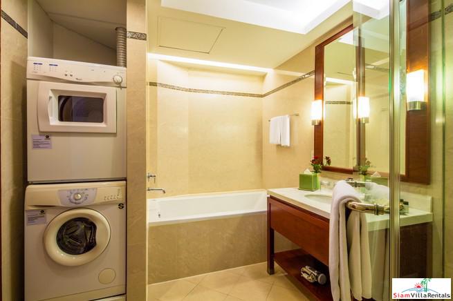 City Lakes Tower Sukhumvit 16