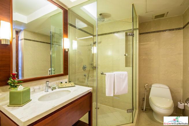 City Lakes Tower Sukhumvit 16