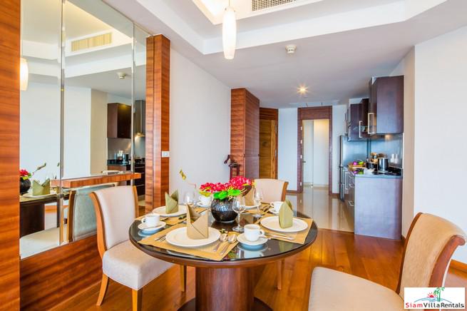 City Lakes Tower Sukhumvit 16