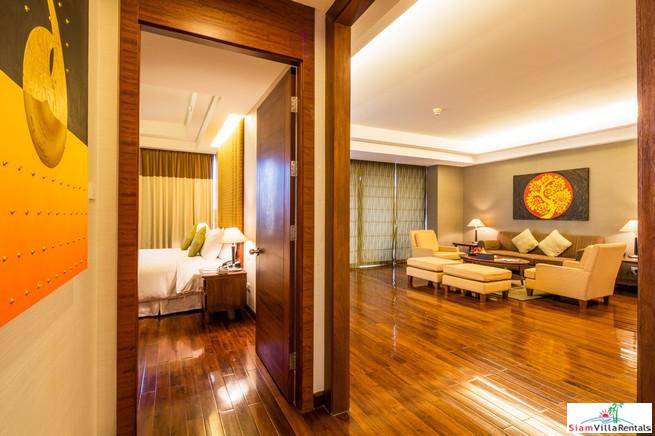 City Lakes Tower Sukhumvit 16
