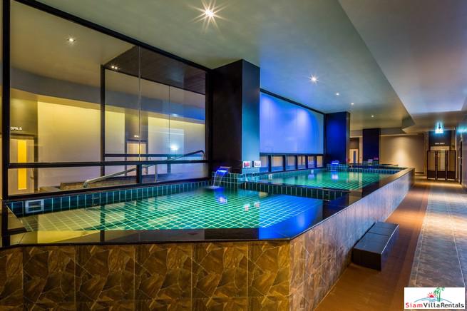 City Lakes Tower Sukhumvit 16