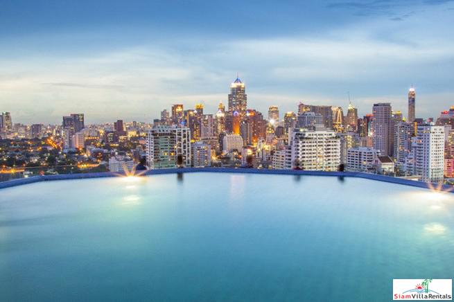 City Lakes Tower Sukhumvit 16