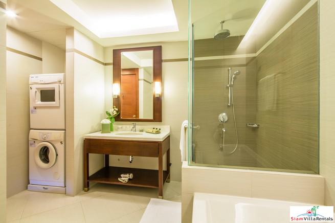 City Lakes Tower Sukhumvit 16