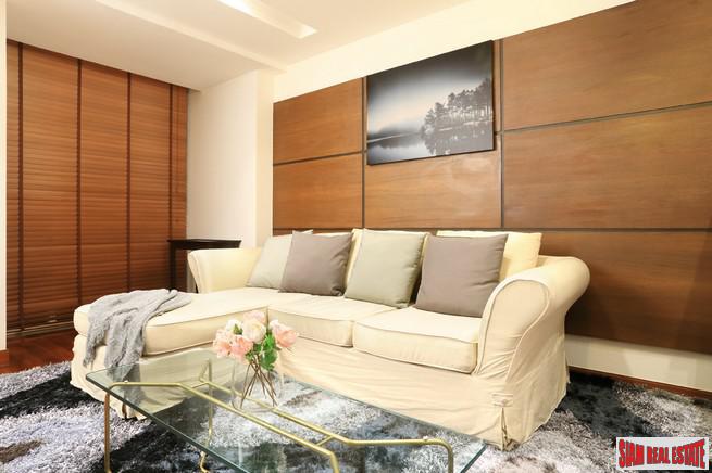 The Pine Crest Residence