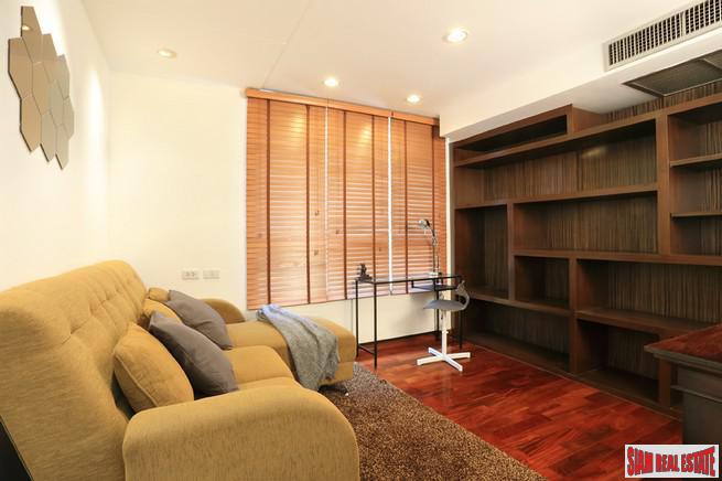 The Pine Crest Residence
