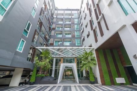 Ruamjai Heights