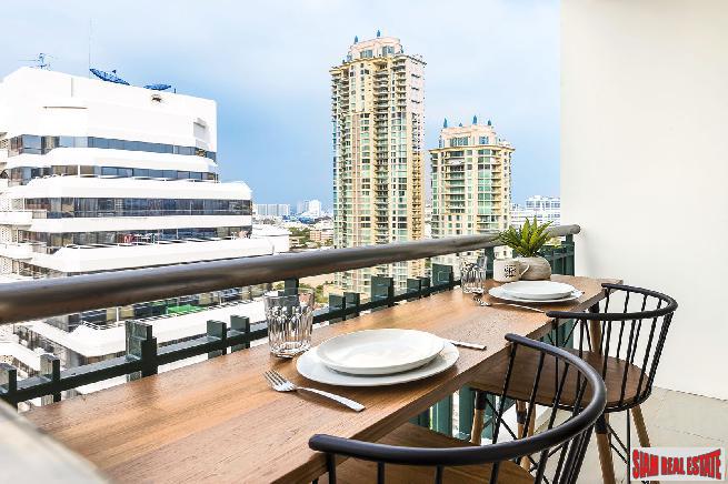 Somerset Maison Asoke Bangkok